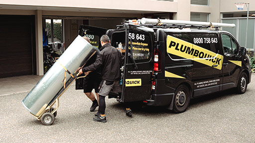 Same Day Howick Plumbers
